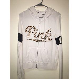 Victoria’s Secret hoodie